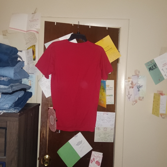 GOT "I drink and know things" fitted tshirt - Picture 2 of 3